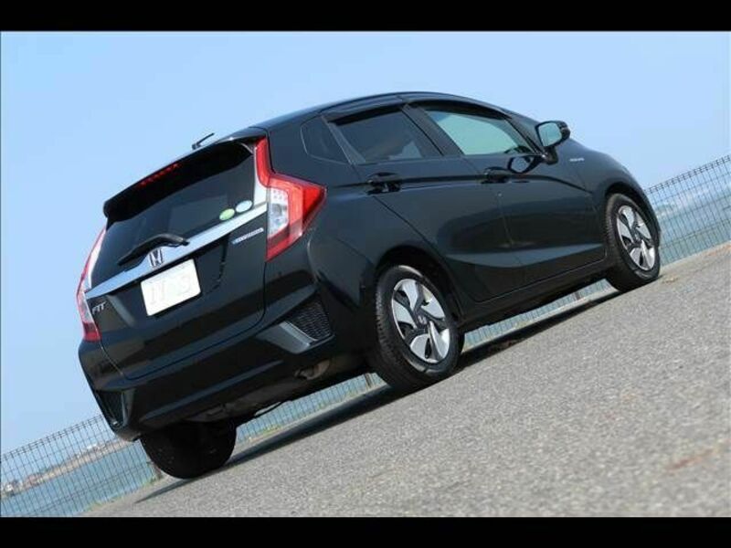 FIT HYBRID