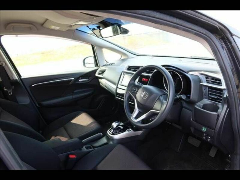 FIT HYBRID