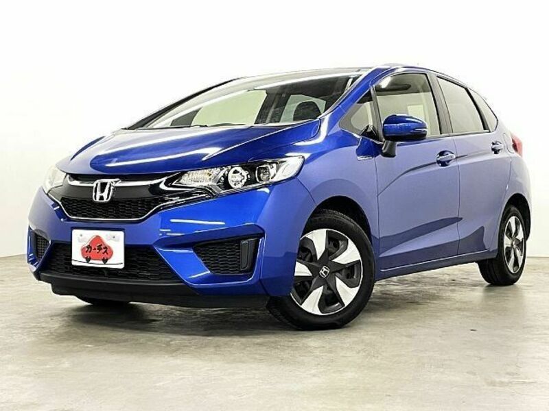 FIT HYBRID-0