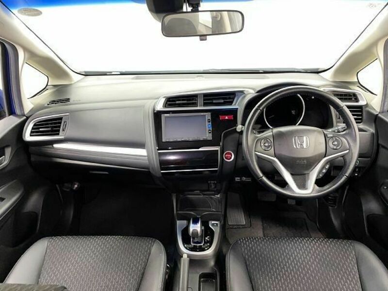 FIT HYBRID