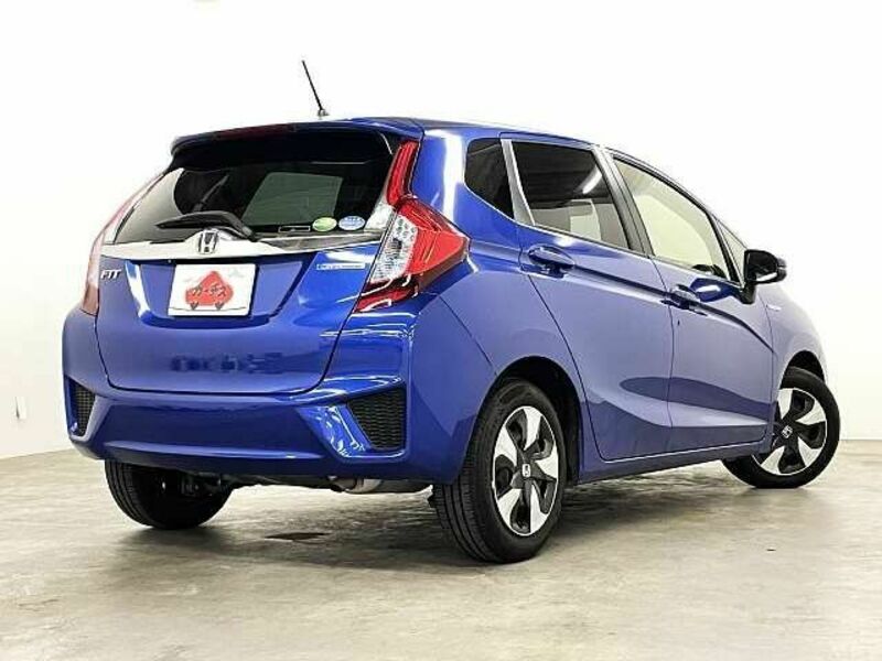 FIT HYBRID