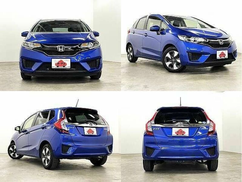 FIT HYBRID