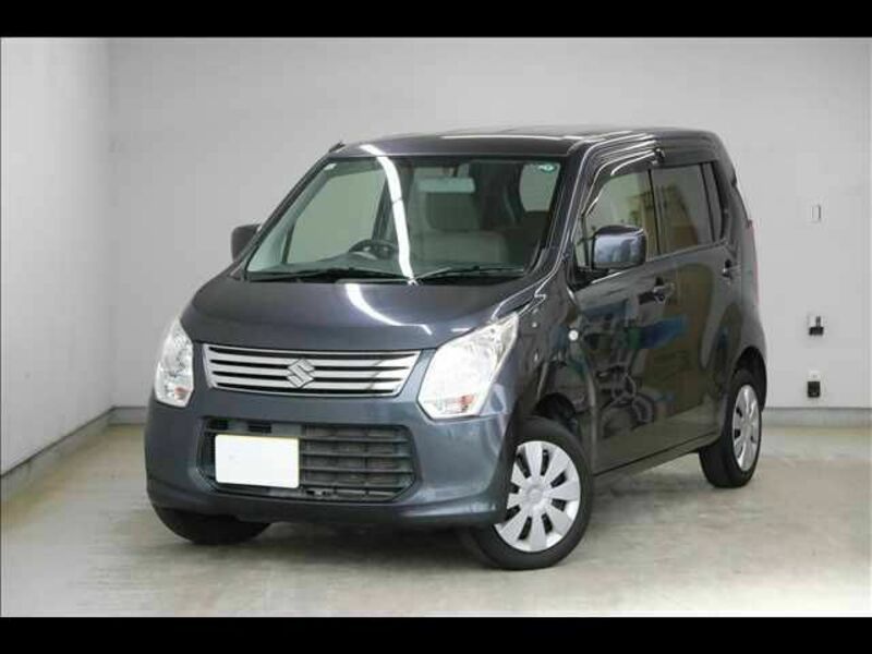 WAGON R-0