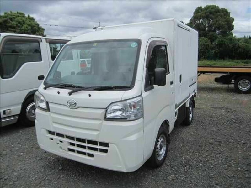 HIJET TRUCK-0
