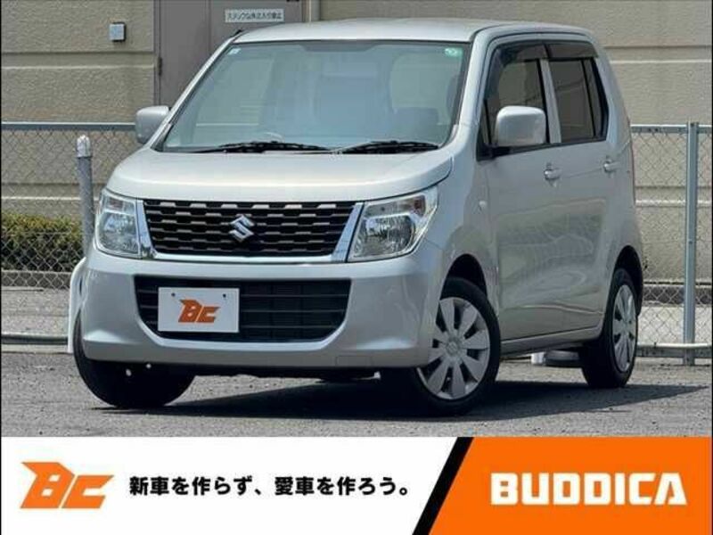 WAGON R-0