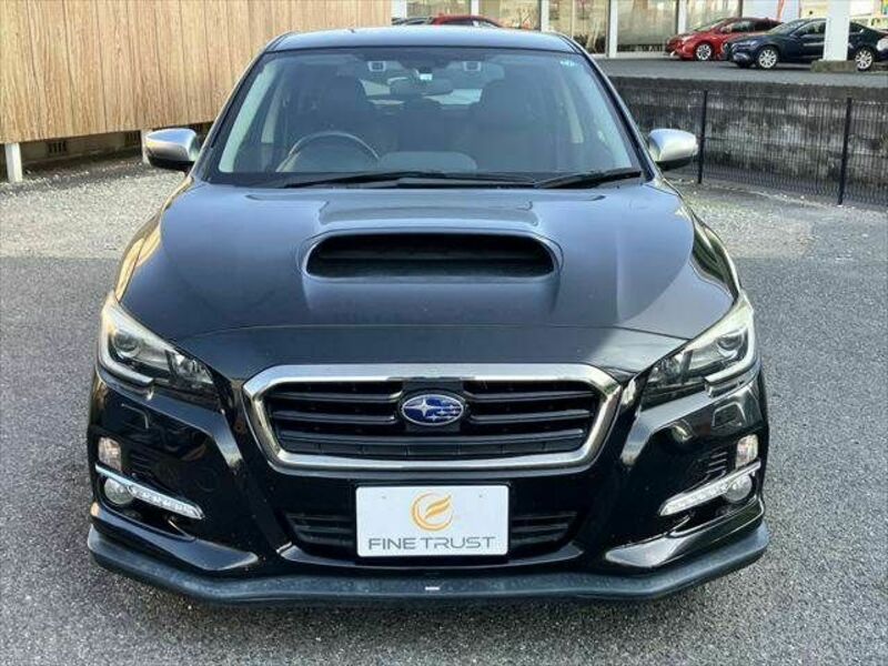 LEVORG