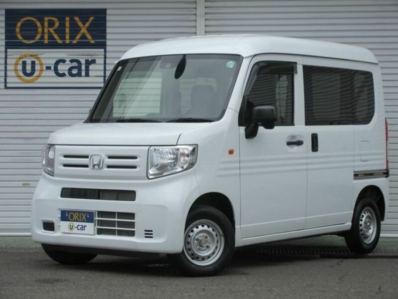 N-VAN-0