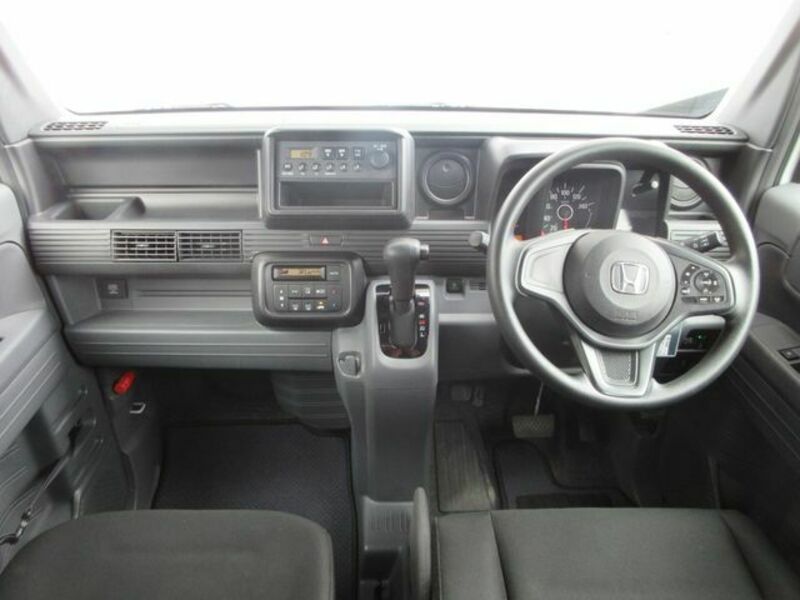 N-VAN