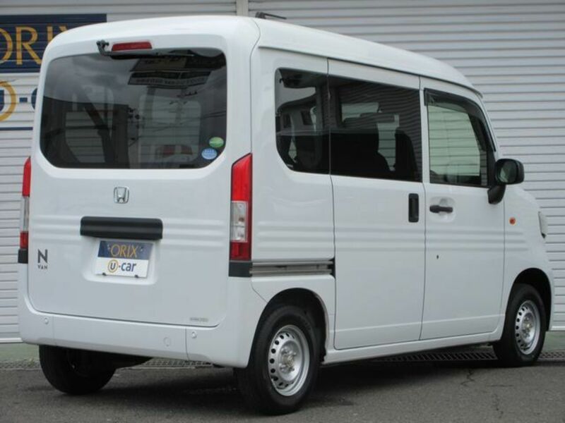 N-VAN