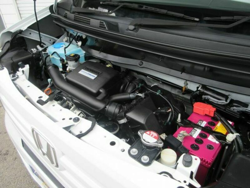 N-VAN