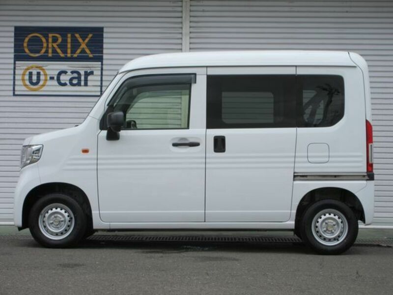 N-VAN