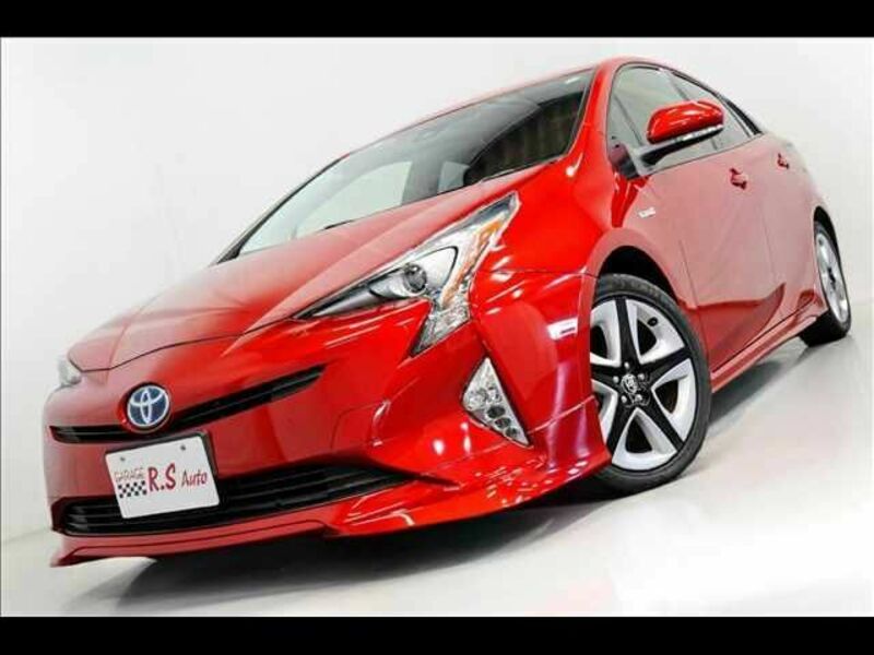 PRIUS