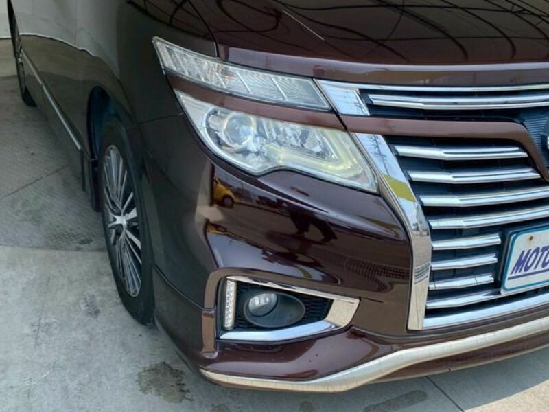 ELGRAND