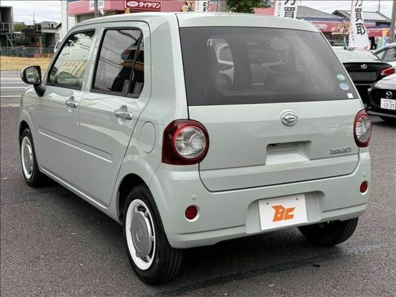 MIRA TOCOT