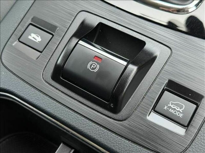 LEGACY OUTBACK