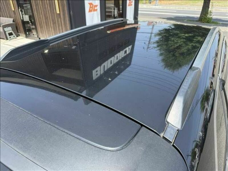 LEGACY OUTBACK