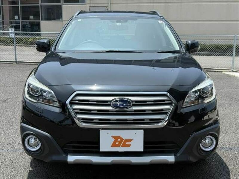 LEGACY OUTBACK