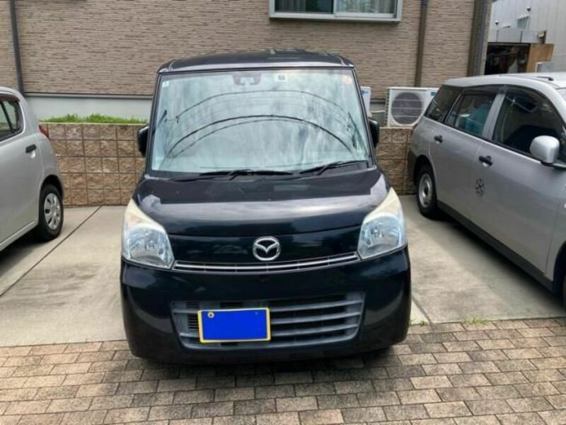 FLAIR WAGON