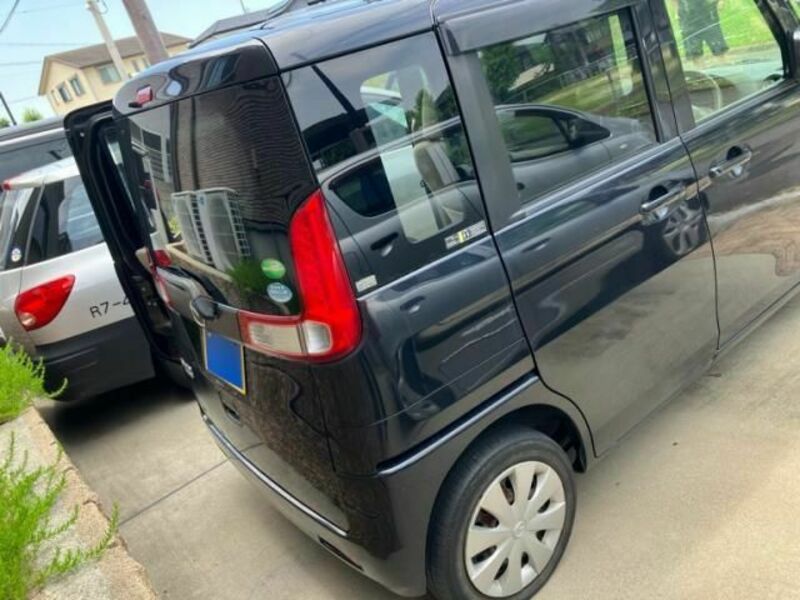 FLAIR WAGON