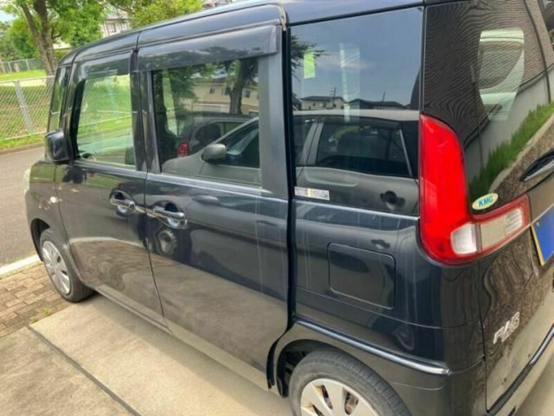 FLAIR WAGON