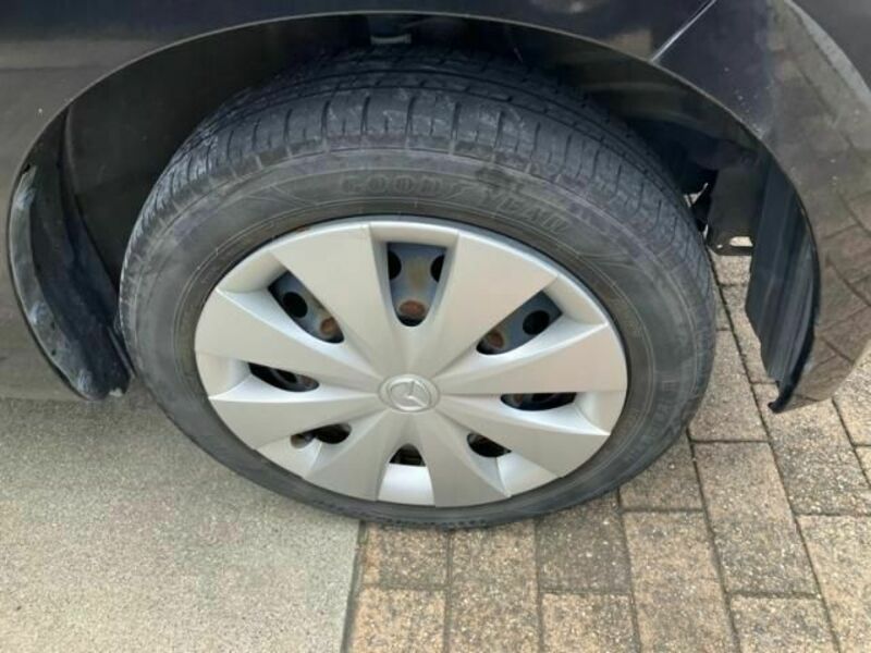 FLAIR WAGON