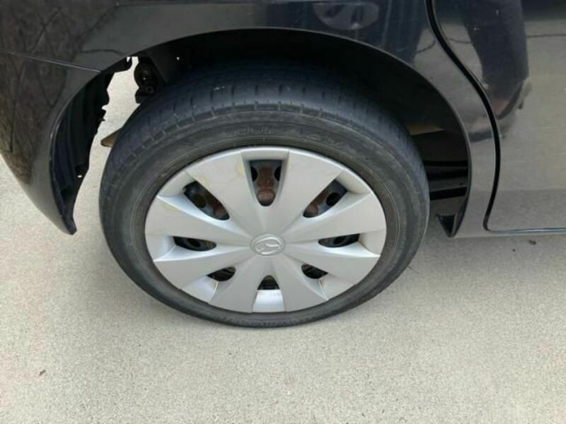 FLAIR WAGON