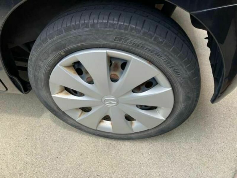 FLAIR WAGON