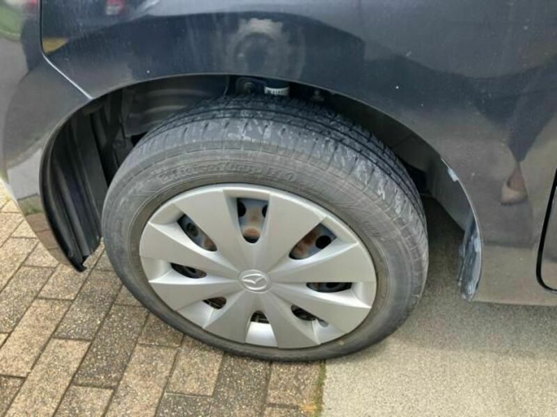 FLAIR WAGON