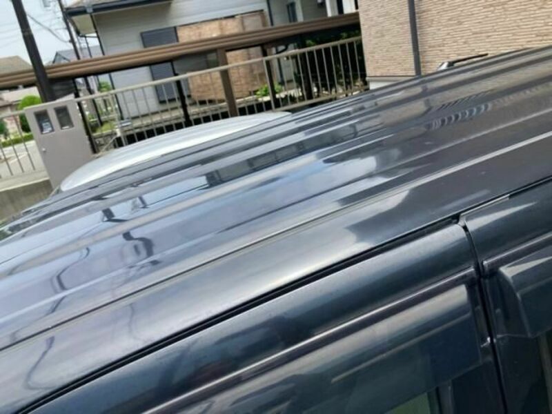 FLAIR WAGON