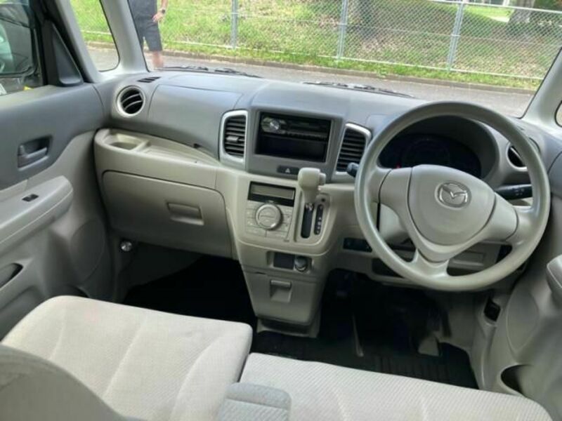 FLAIR WAGON