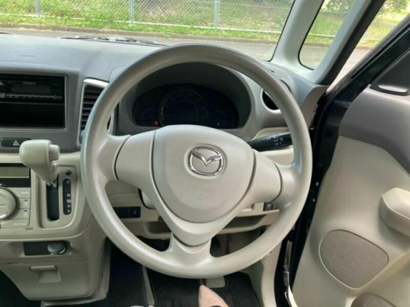 FLAIR WAGON