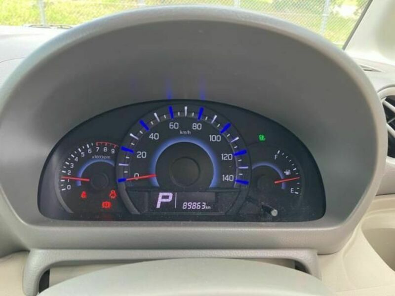 FLAIR WAGON