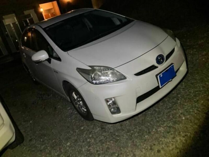 PRIUS