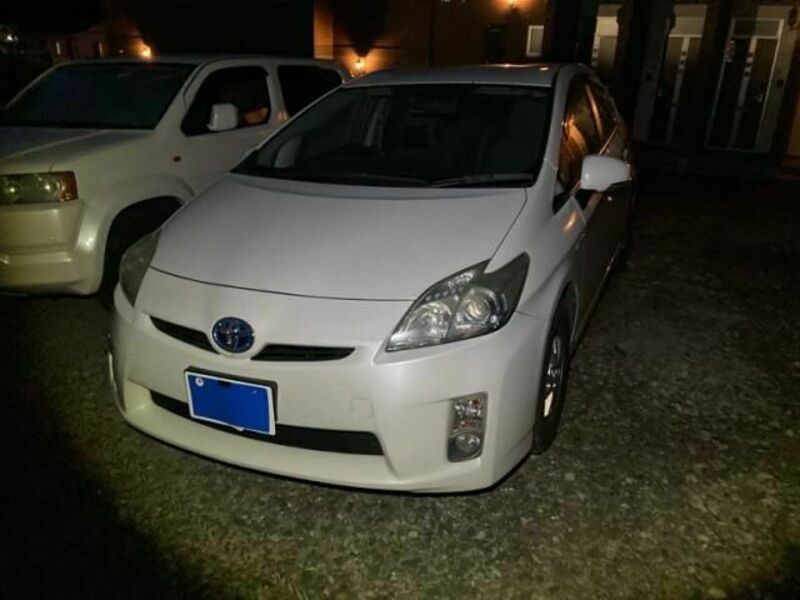 PRIUS