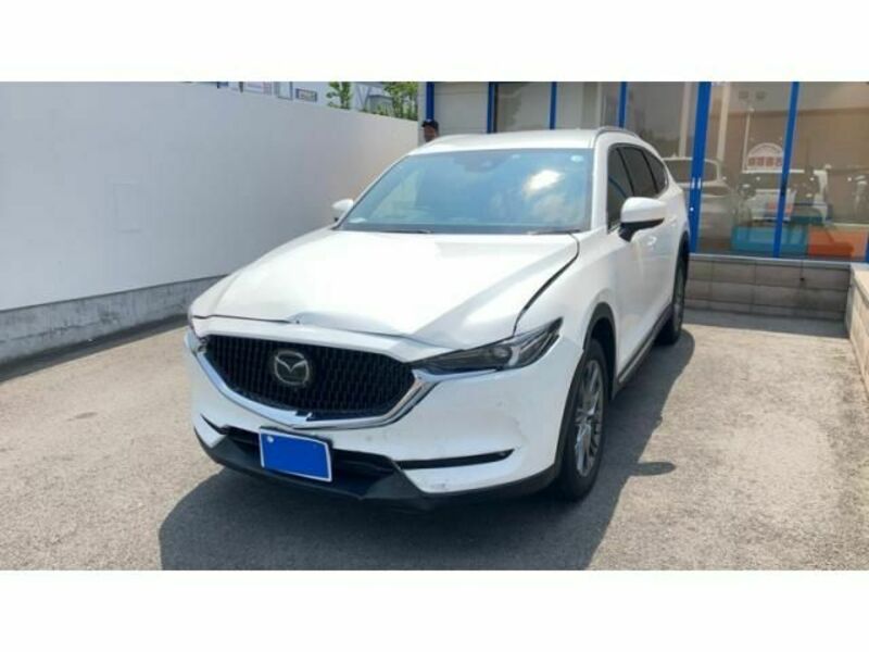 CX-8
