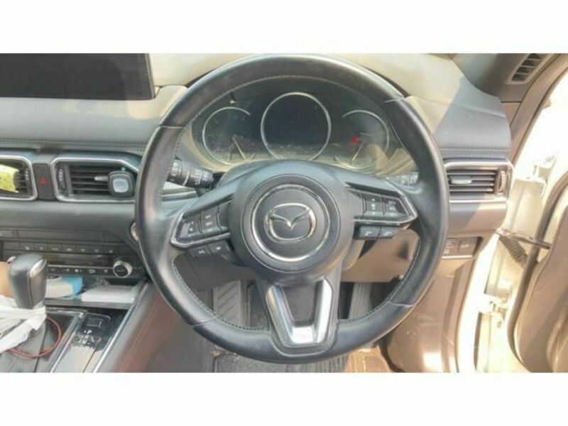 CX-8