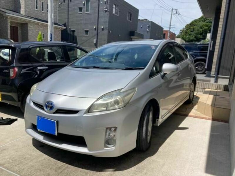 PRIUS