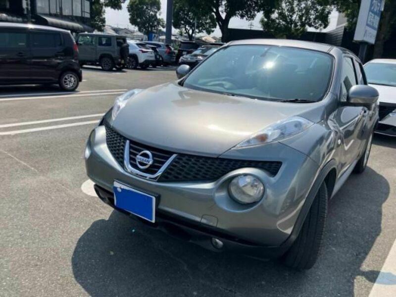 JUKE