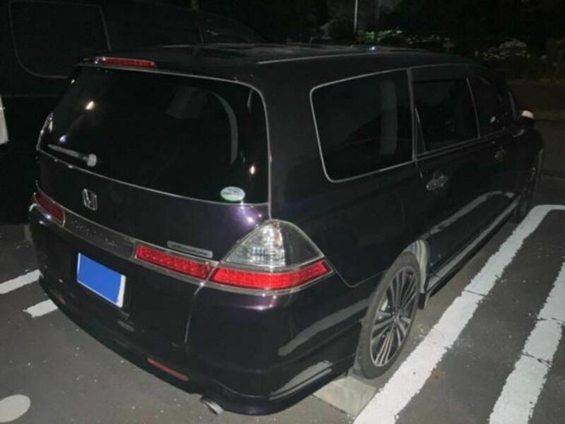 ODYSSEY