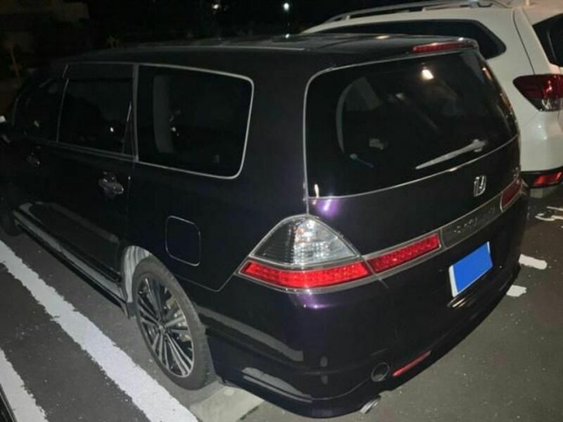 ODYSSEY