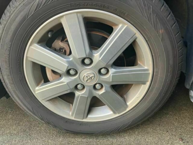VOXY