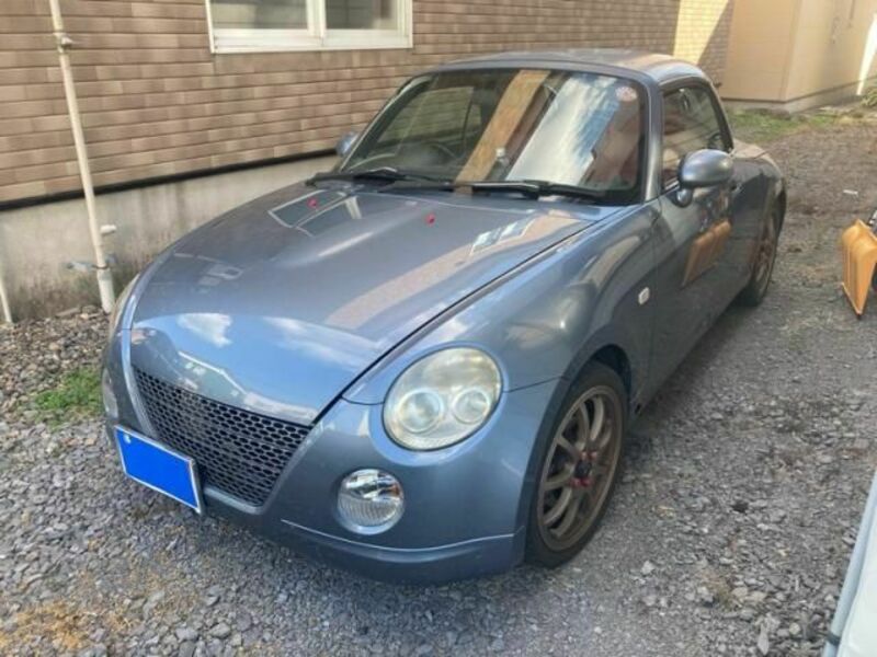 COPEN