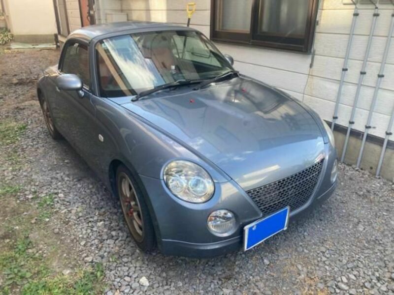 COPEN
