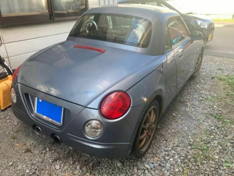 COPEN