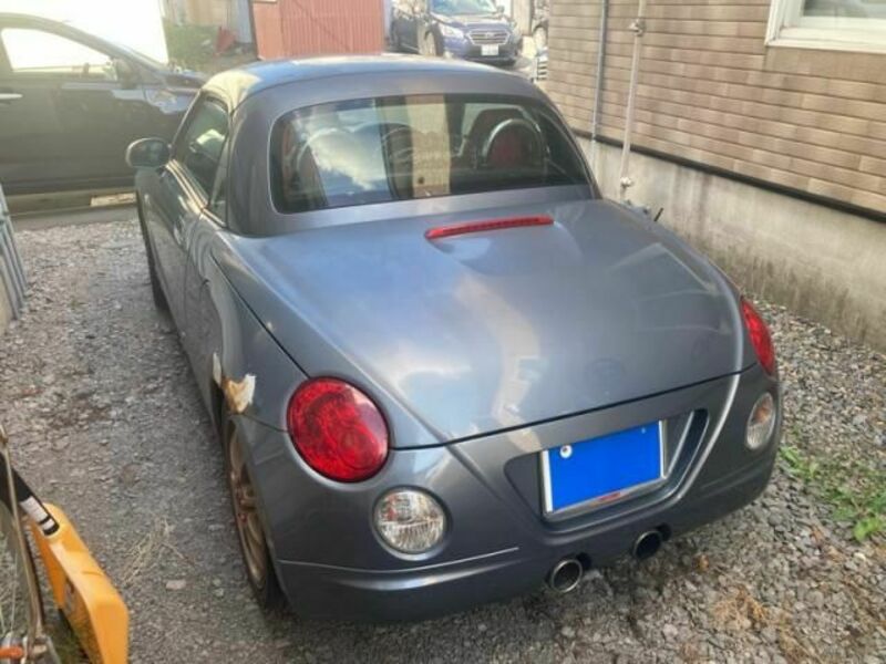 COPEN