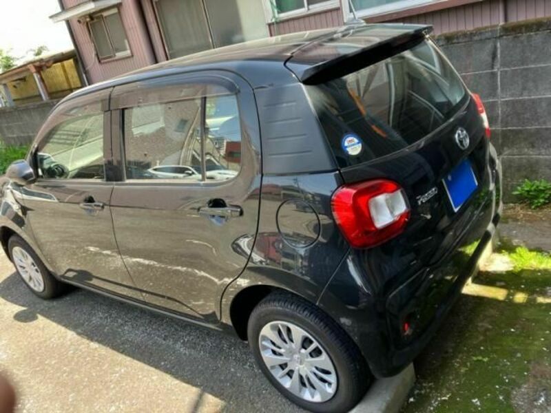 PASSO