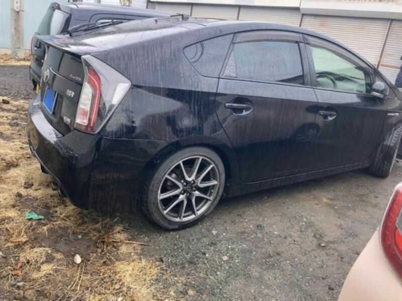 PRIUS