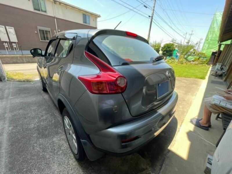JUKE