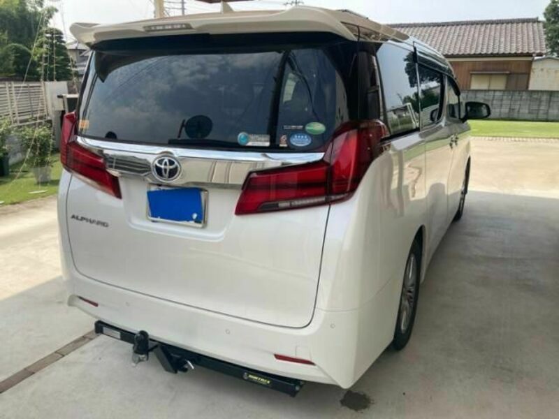 ALPHARD