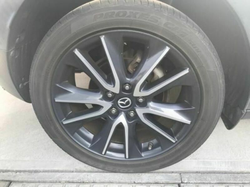 CX-3